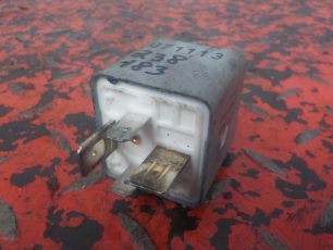 81259020520 MAN Реле силовое, № XF238183