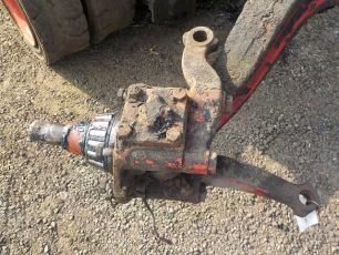 Изображение грузовика