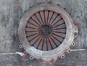 Изображение грузовика