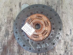 Изображение грузовика