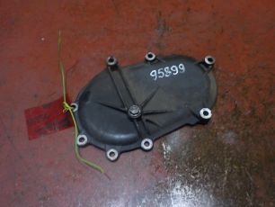 4570111607 MERCEDES Крышка двигателя, № XF95899