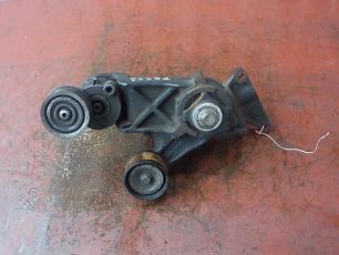 4572000439 MERCEDES Привод термомуфты, № XF95992