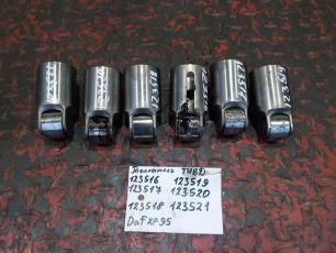 Изображение грузовика