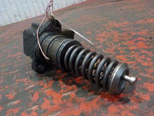 Изображение грузовика