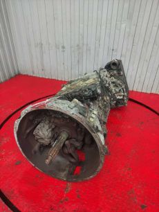 Изображение грузовика