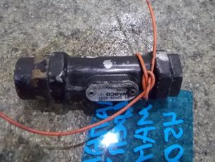 Изображение грузовика