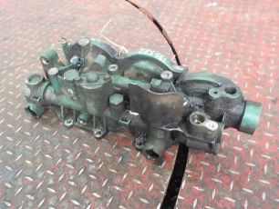 Изображение грузовика