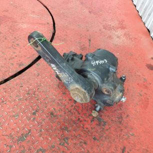 Изображение грузовика