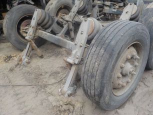 Изображение грузовика