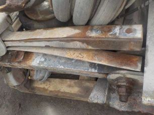 Изображение грузовика