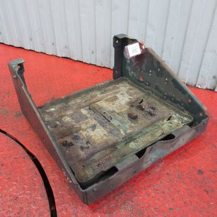 Изображение грузовика