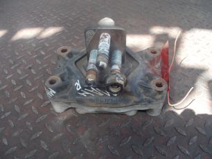 81962106072 MAN Подушка двигателя, № XF57363