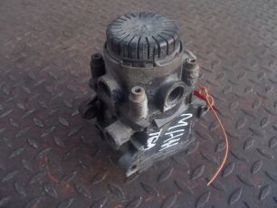 81521066013 MAN Модулятор EBS, № XF57404