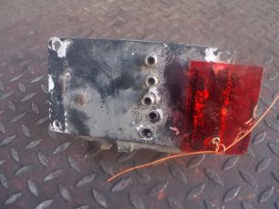 Изображение грузовика