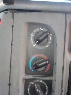 Изображение грузовика