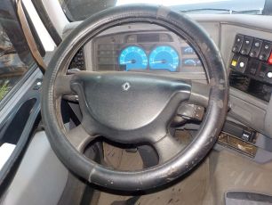 5010130908 RENAULT Рулевое колесо, № XF141076