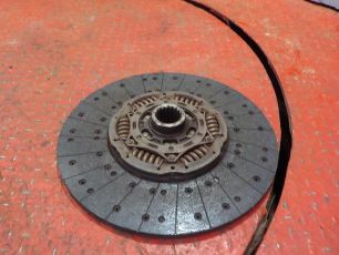 Изображение грузовика