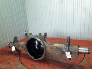 Изображение грузовика