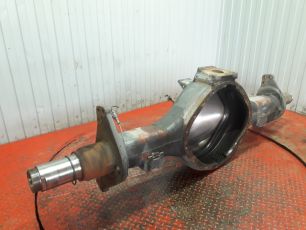 Изображение грузовика