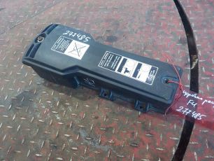 Изображение грузовика