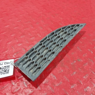 9438851222 MERCEDES Накладка бампера, № XF483791