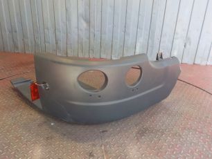 Изображение грузовика