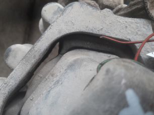 Изображение грузовика