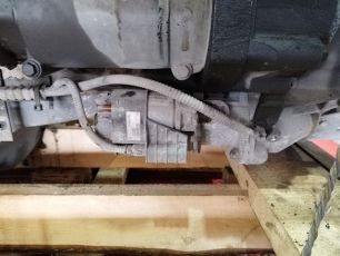 Изображение грузовика