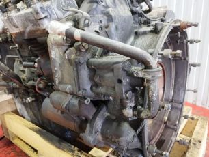 Изображение грузовика