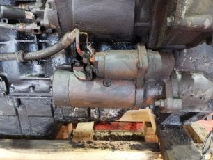 Изображение грузовика