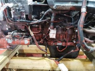 Изображение грузовика