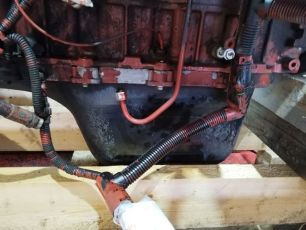 Изображение грузовика