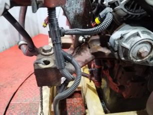 Изображение грузовика