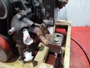 Изображение грузовика