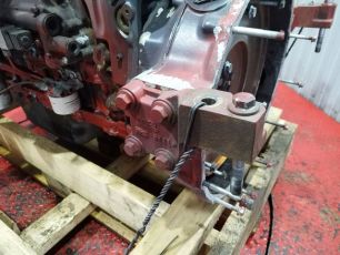 Изображение грузовика