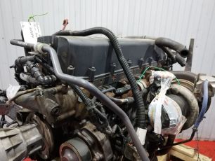 Изображение грузовика