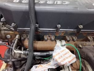 Изображение грузовика