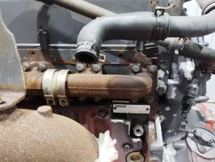 Изображение грузовика