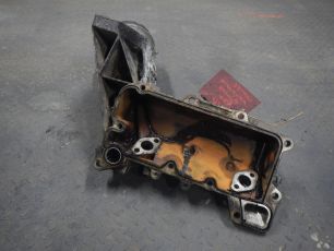 Изображение грузовика