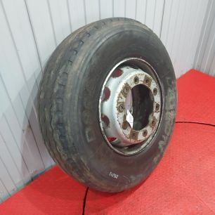 Изображение грузовика