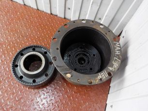 Изображение грузовика