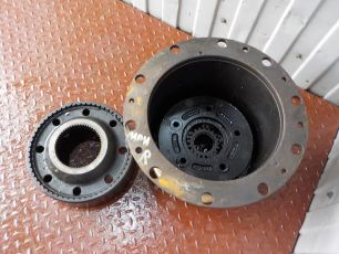 Изображение грузовика