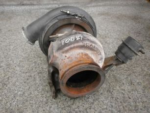 Изображение грузовика