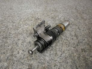 1529790 SCANIA Насос-форсунка