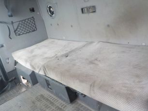 VOLVO Кабина, Globetrotter, № XF95224