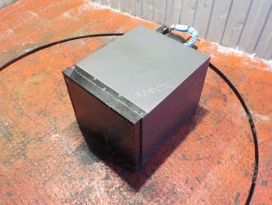 Изображение грузовика