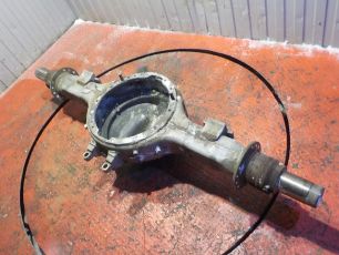 Изображение грузовика