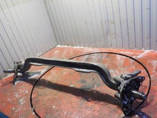 Изображение грузовика