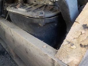 Изображение грузовика