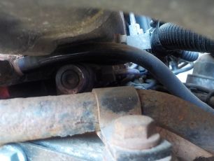 Изображение грузовика